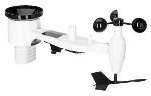 Метеостанция Levenhuk Wezzer PRO LP500, изображение 8