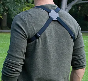 Ремень для оптических приборов Steiner, корпусной, изображение 2