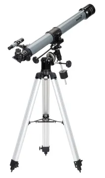 Телескоп Levenhuk Blitz 70 PLUS, изображение 4