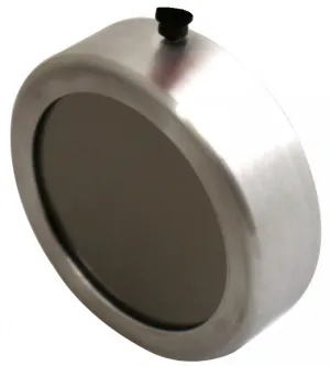 Солнечный фильтр Meade 93–98 мм, стеклянный, изображение 3