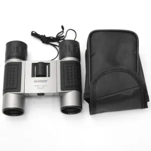 Бинокль Norbert Standard 8x21, изображение 5
