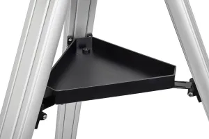 Телескоп Levenhuk New Skyline BASE 76/700 AZ1, изображение 10