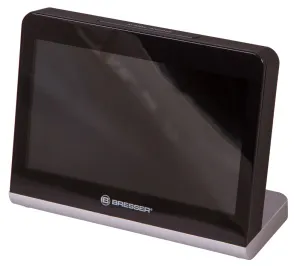 Метеостанция Bresser Temeo TB с радиоуправлением, изображение 3