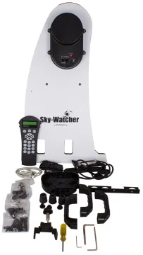 Комплект Sky-Watcher для модернизации телескопа Dob 8" (SynScan GOTO), изображение 4