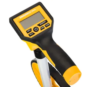 Дорожное колесо Ermenrich Reel WM30, желтый, изображение 8