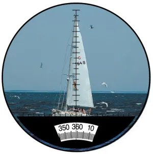 Бинокль Bresser Binocom 7x50 GAL, изображение 5