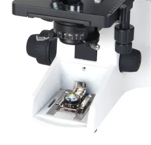 Микроскоп Микромед-2, вар. 2 LED М, изображение 7