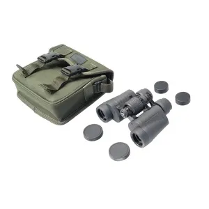 Бинокль Veber Classic БПЦ 8x30 VR, серый, изображение 4