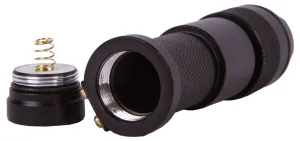 Фонарик Explore Scientific, красный, изображение 7