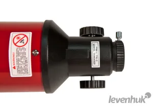 Телескоп Levenhuk Astro R195 AZ, изображение 38