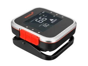 Термометр для мяса Levenhuk Wezzer Grill BT20, изображение 10