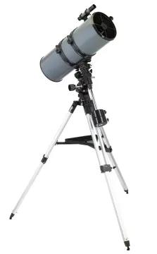 Телескоп Levenhuk Blitz 203 PLUS, изображение 5