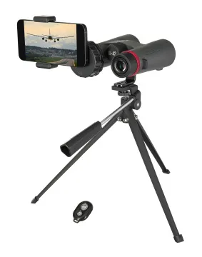 Фотобинокль Levenhuk Kelvin Snap 10x42, изображение 3