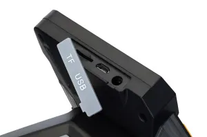 Видеоэндоскоп Ermenrich Seek VE40, изображение 9