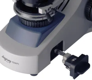 Микроскоп Микромед ПОЛАР 3, изображение 5