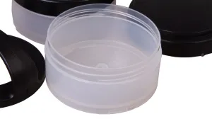 Контейнеры Bresser для аксессуаров для микроскопов, разъемные, изображение 6