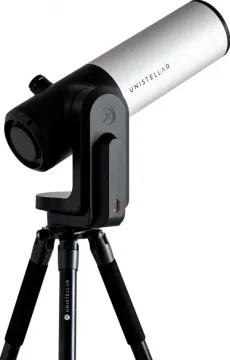 Смарт-телескоп цифровой Unistellar eVscope 2, изображение 2