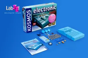 LabZZ! Основы электроники, изображение 4