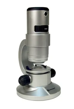Микроскоп цифровой Bresser Junior DM 400, изображение 8