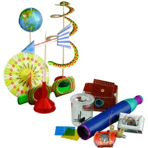 LabZZ! Большая экспериментальная лаборатория, изображение 5