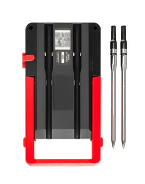 Термометр для мяса Levenhuk Wezzer Grill BT50, изображение 6