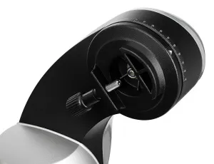 Монтировка Sky-Watcher AZGT на треноге SLT, изображение 6