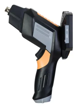 Видеоэндоскоп Ermenrich Seek VE50, черный, изображение 7