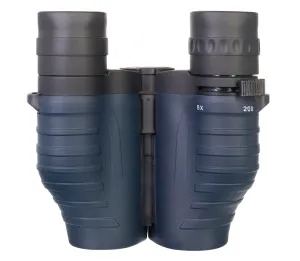 Бинокль Levenhuk Discovery Gator 8–20x25, изображение 7