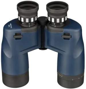 Бинокль Bresser Topas 7x50 WP, с компасом, изображение 5