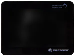 Метеостанция Bresser Thermo Hygro Quadro NLX с тремя датчиками, изображение 4