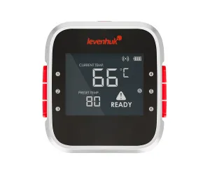 Термометр для мяса Levenhuk Wezzer Grill BT20, изображение 14