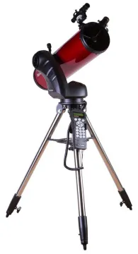 Телескоп Sky-Watcher Star Discovery P130 SynScan GOTO, изображение 5