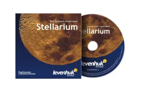 Телескоп Levenhuk Strike 90 PLUS, изображение 12