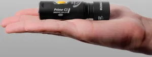 Фонарь Armytek Prime C1 Pro Magnet USB, изображение 2