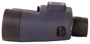 Бинокль Bresser Binocom 7x50 GAL, изображение 13