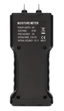 Датчик влажности Ermenrich Wett MW10, изображение 3
