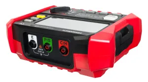 Тестер заземления Ermenrich Ping ET60, изображение 3