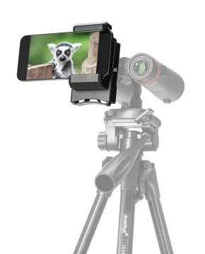 Адаптер для смартфона Levenhuk Kelvin RIG10 PRO, изображение 3