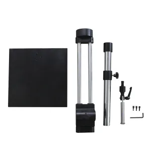 Штатив Микромед TD-3 для микроскопа, универсальный, изображение 2