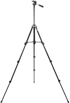 Штатив Benro T560 с держателем для смартфона MH2N, изображение 6