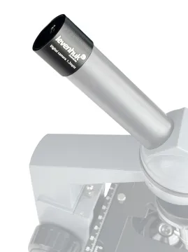 Камера цифровая Levenhuk 1,3 Мпикс к микроскопам, изображение 3