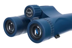 Бинокль Levenhuk Discovery Elbrus 8x25, изображение 11