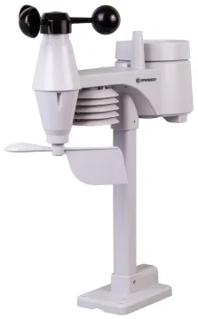 Метеостанция Bresser XXL JC «5 в 1», изображение 9