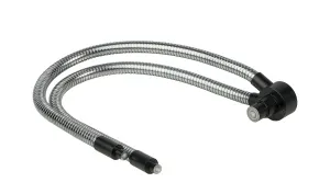 Осветитель холодным светом MAGUS CLI18T с двойным световодом, изображение 2