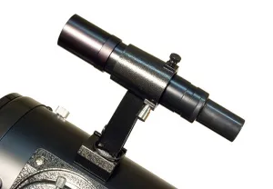 Телескоп Levenhuk Skyline PRO 150 EQ, изображение 7