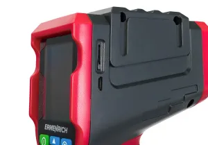 Тепловизор строительный Ermenrich Seek TV50, изображение 7