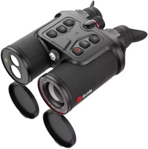 Бинокль тепловизионный Guide TN650 с дальномером, изображение 11
