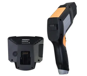 Видеоэндоскоп Ermenrich Seek VE50, черный, изображение 8