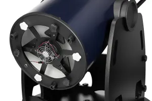 Телескоп Добсона Levenhuk New Skyline PRO 12" (300/1525) Retractable, изображение 10