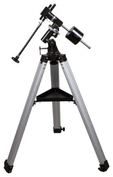 Монтировка Sky-Watcher EQ1 с алюминиевой треногой, изображение 4